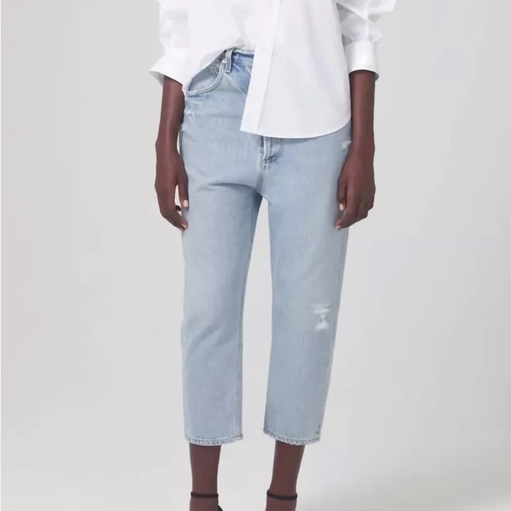 Citizens of Humanity Pony Boy jeans